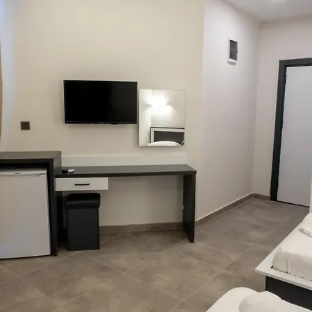 Готель Pera 3*