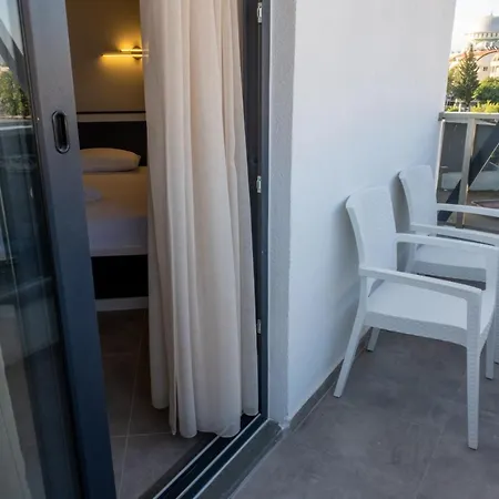 Hotel Pera