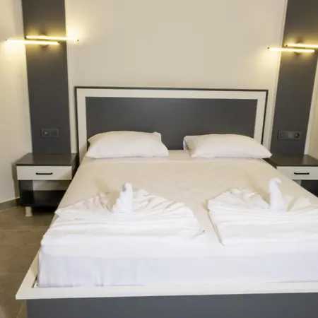 Hotel Pera Side