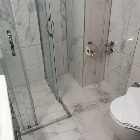 Hotel Pera Side