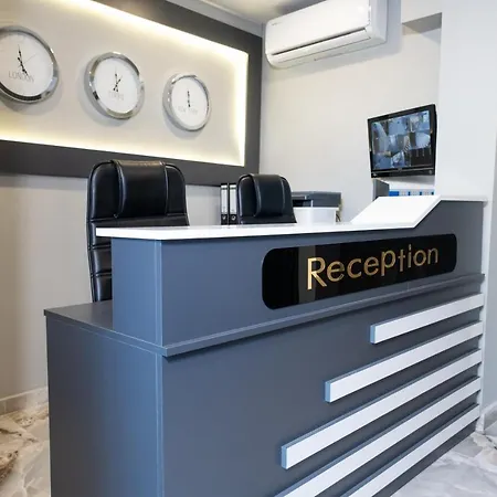 Hotel Pera Side