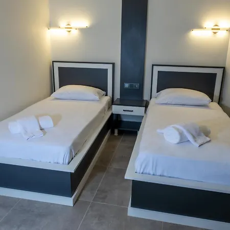 Pera Hotel
