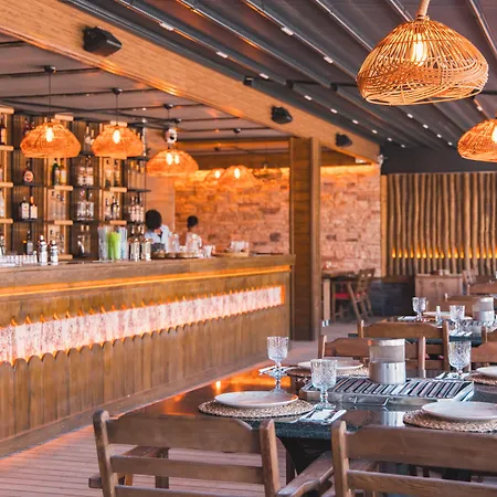 Pera Готель Сіде