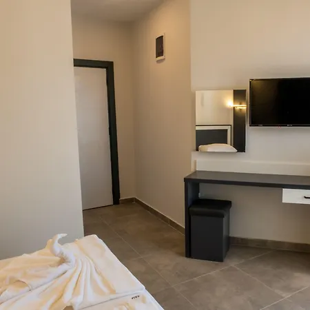 Hotel Pera