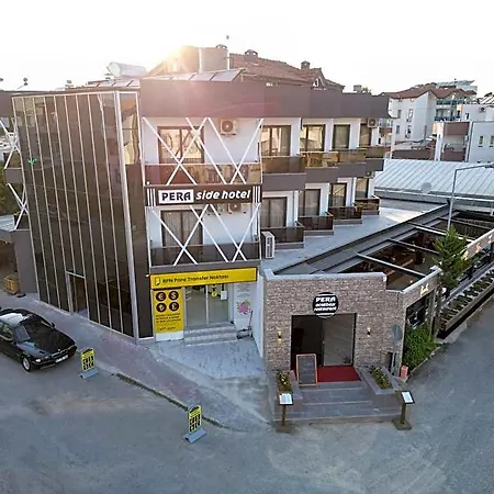 Hotel Pera 3*