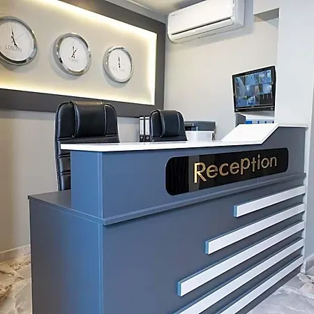 Hotel Pera 3*