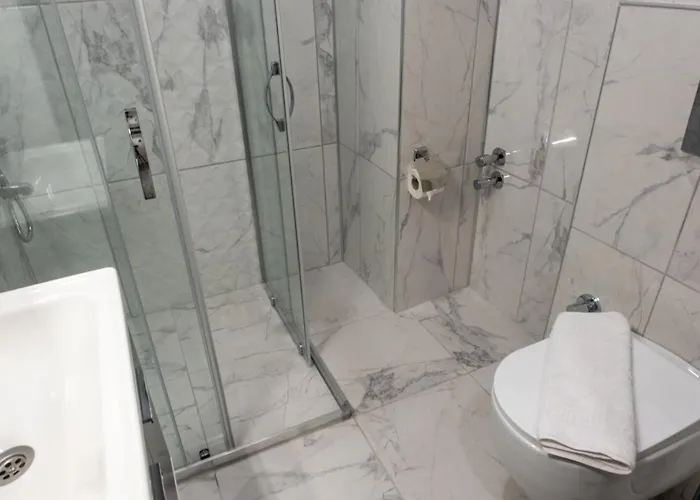 ホテル Pera シダ