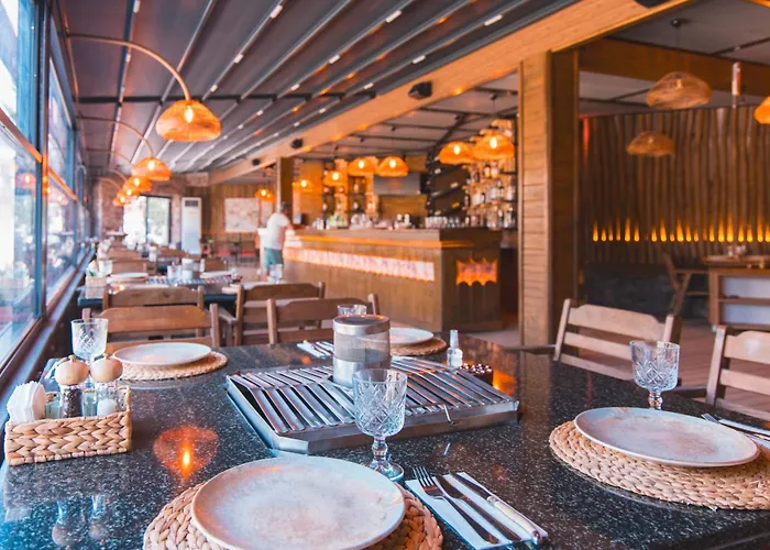 ホテル Pera シダ